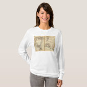 Hastings, New York T-shirt (Voorkant volledig)