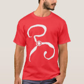 Hastur T-shirt (Voorkant)