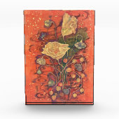 Hasuha no Yume: Dream of the Fading Lotus Fotoblokken (Voorkant)