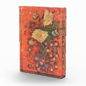 Hasuha no Yume: Dream of the Fading Lotus Fotoblokken (Rechts)