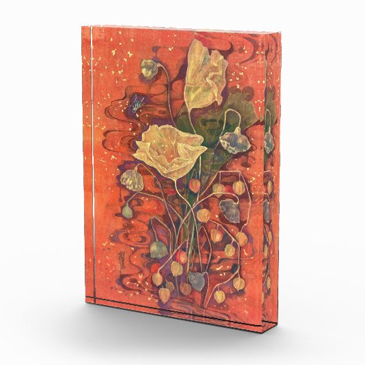 Hasuha no Yume: Dream of the Fading Lotus Fotoblokken (Rechts)