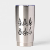 Hat Geïsoleerde Drinkbeker (Voorkant)