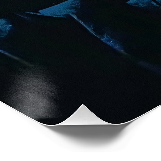 Hat Perfect Poster (Hoek)