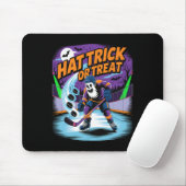 Hat Trick Of Behandeling Grappig IJshockey Geest H Muismat (Met muis)