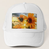 Hat Trucker Pet (Voorkant)