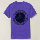 Hatbox Ghost Black IPA T T-shirt (Design voorkant)