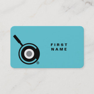 Hatch - Manager Visitekaartje