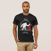 Hatch New MexicoT-Shirt T-shirt (Voorkant volledig)