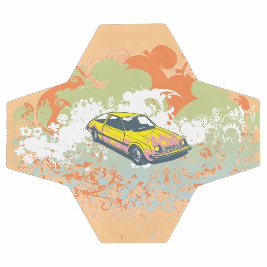 Hatchback Voetbal (Enkel)