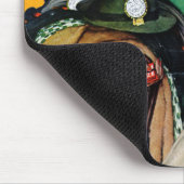 Hatcheck Girl Muismat (Hoek)