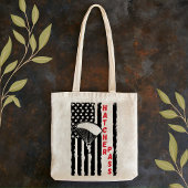  Hatcher passeren van skies Tote Bag