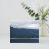 Hatchery Briefkaart (Staand voorkant)