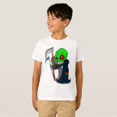 Hatchett Alien T-shirt (Voorkant volledig)