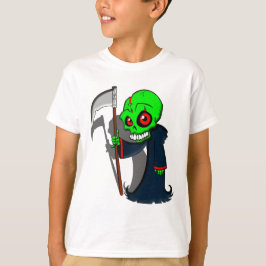 Hatchett Alien T-shirt