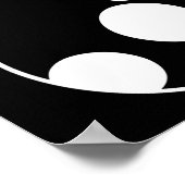 Hatching Egg Oh Gamer  Poster (Hoek)