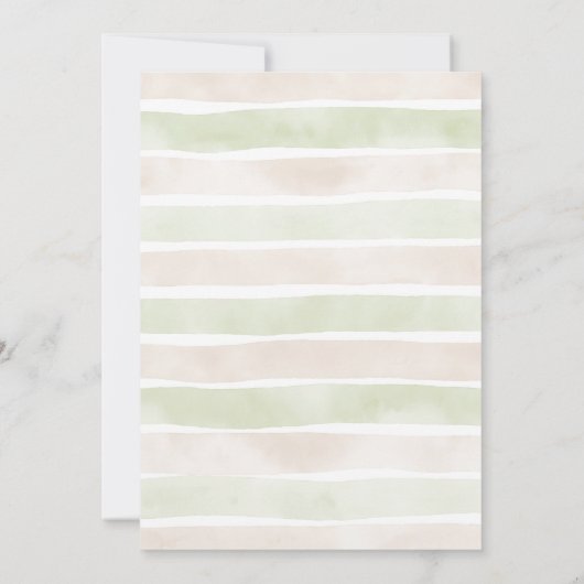 Hatching Soon Boy Dinosaur Baby Shower Kaart (Achterkant)