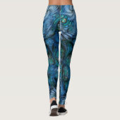 Hatchling Leggings (Achterkant)