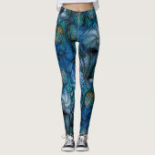 Hatchling Leggings (Voorkant)