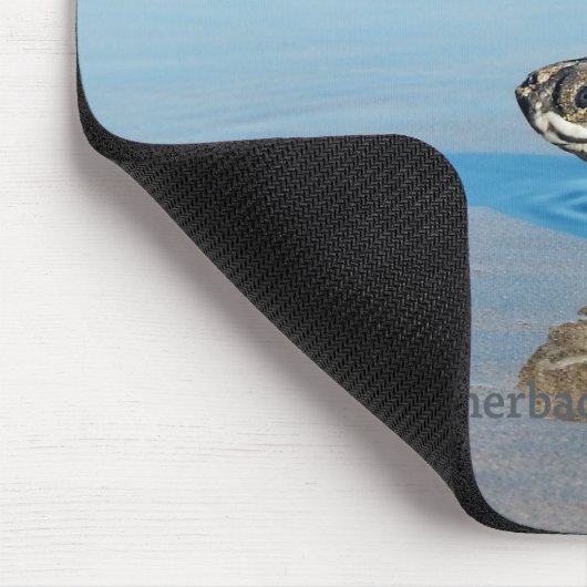 Hatchling Mousepad Muismat (Hoek)