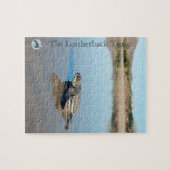 Hatchling Puzzle Legpuzzel (Horizontaal)