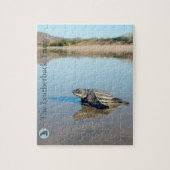 Hatchling Puzzle Legpuzzel (Verticaal)