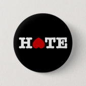 HATE BUTTON (Voorkant)
