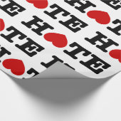 HATE CADEAUPAPIER (Hoek)