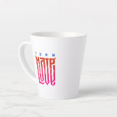 Hate in Love veranderen | Latere Mok (Linkerhoek)