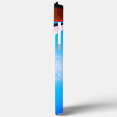 Hate iPhone 13 Pro Max Hoesje (Achterkant / Links)