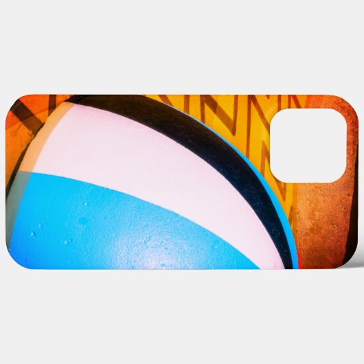 Hate iPhone 13 Pro Max Hoesje (Achterkant (horizontaal))