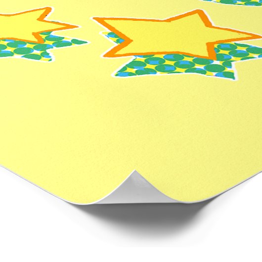 Hate (Kirai) 20 x 16 inch, Poster papier (Matte) (Hoek)