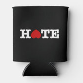 HATE KOELBOX BLIKJESKOELER (Voorkant)