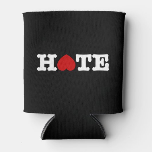 HATE KOELBOX BLIKJESKOELER (Voorkant)