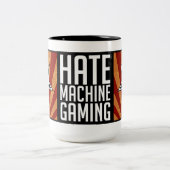 Hate Machine Gaming Mok - Propaganda (Center)