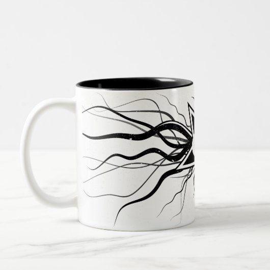 Hate Machine Gaming Tentacle Mok (Links)