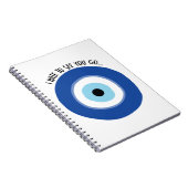 Hate om te zien hoe je notebook gaat notitieboek (Rechterzijde)