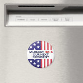 Hate ons volgende President Magneet (Insitu (Vaatwasser))