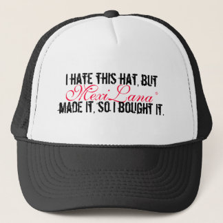 Hate Pet