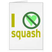 Hate Squash (Voorkant)