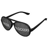 Hater Blockers Aviator Zonnebril (Gekanteld)