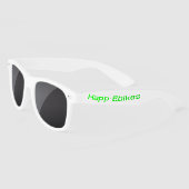 Hater blockers krijg je Happ-Ebikes zonnebril (Links)