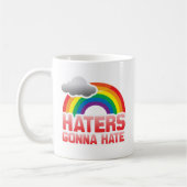 HATERS GAAAN HATEN KOFFIEMOK (Links)