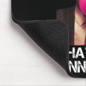 Haters Gonna Hate Funny Trump Bubble Gum Donald Tr Muismat (Hoek)