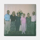 Hatfields Two Magneet (Voorkant)