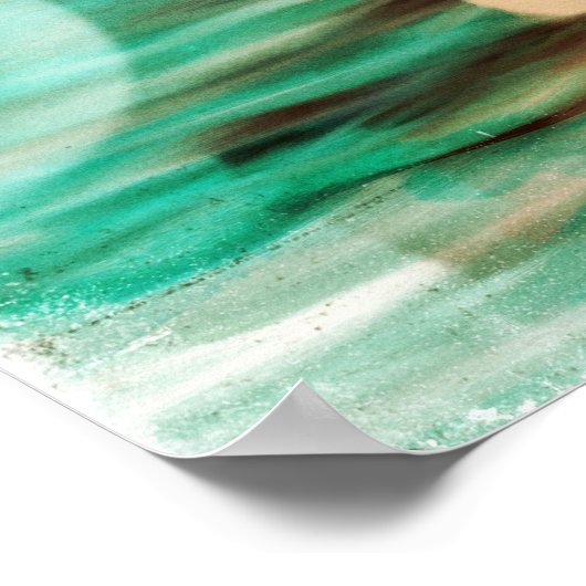 Hatful of Hollow Poster (Hoek)