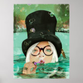 Hatful of Hollow Poster (Voorkant)