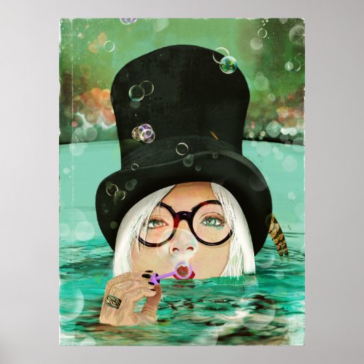 Hatful of Hollow Poster (Voorkant)