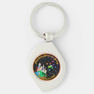 HATG-sleutelhanger Sleutelhanger