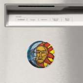 Hatha Magnet (Insitu (Vaatwasser))