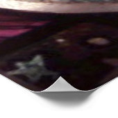 Hatha Variation #2 Poster/Afdruk Poster (Hoek)